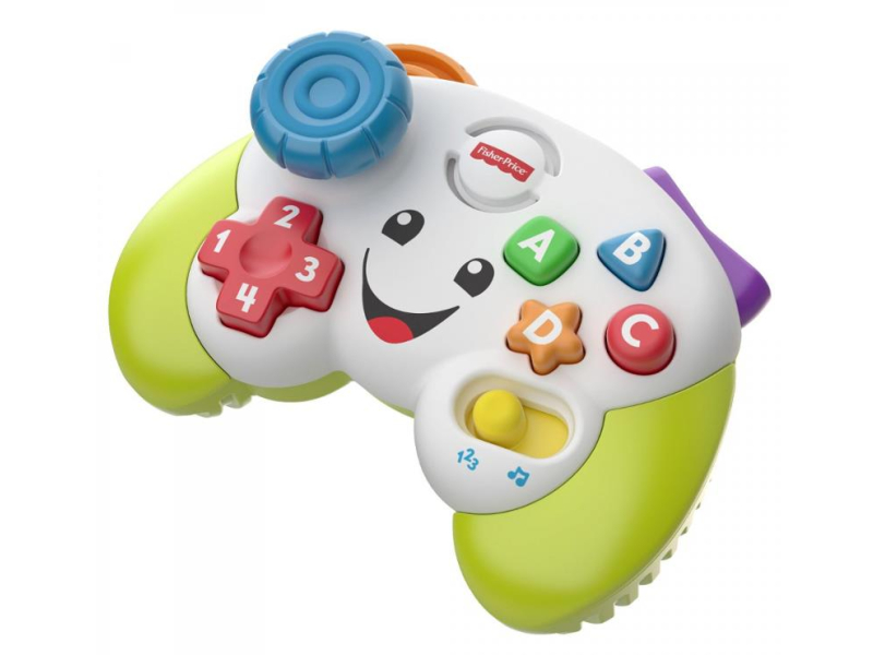 Fisher-Price Wesoły padzik malucha